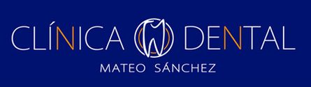 Clínica Dental Mateo Sánchez logo